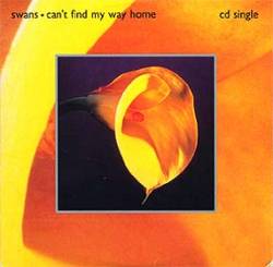 Swans : Can't Find My Way Home